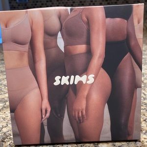 SKIMS Core Control Brief